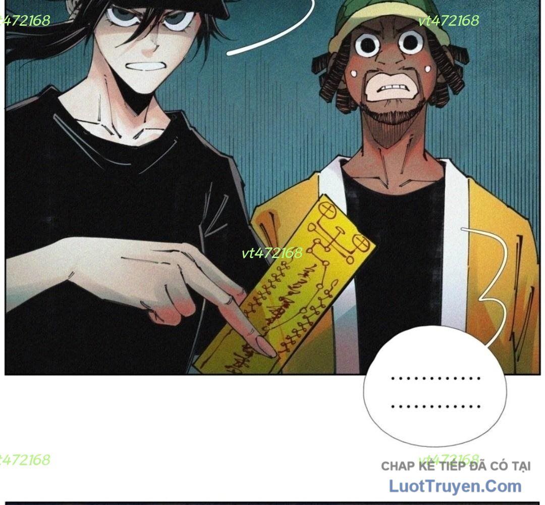 Tiền Liệt Tiên Chapter 80 - Trang 14
