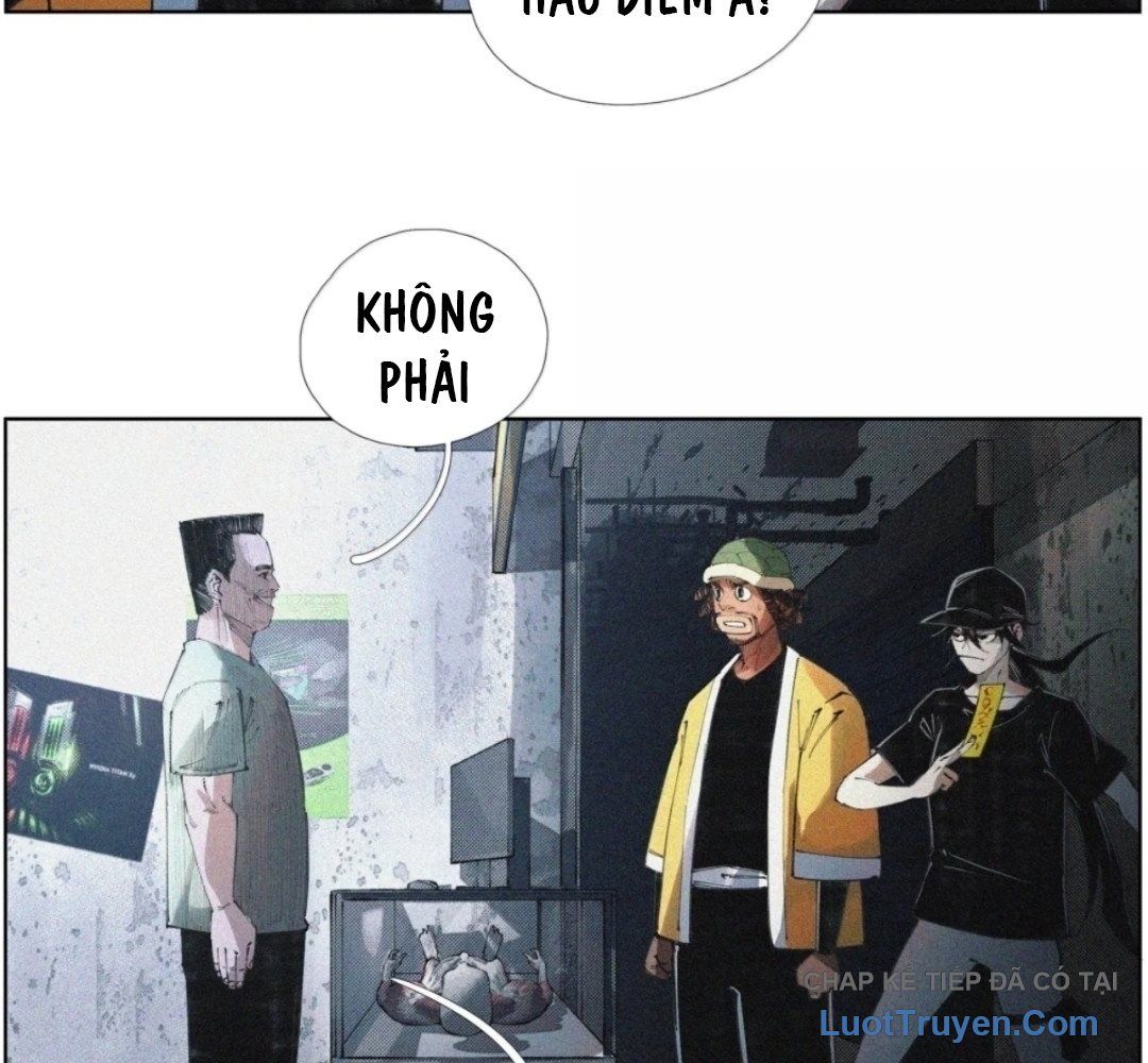 Tiền Liệt Tiên Chapter 80 - Trang 21