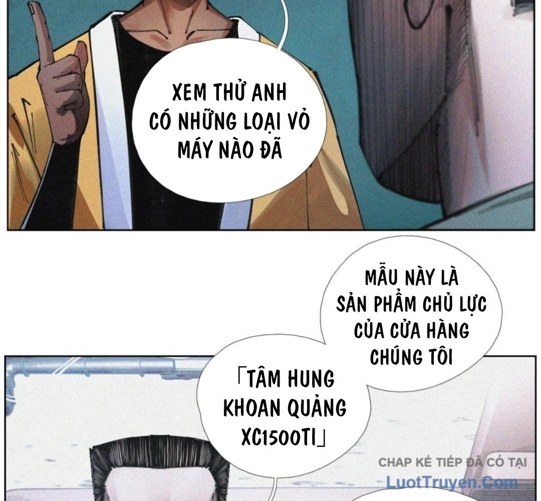 Tiền Liệt Tiên Chapter 80 - Trang 25