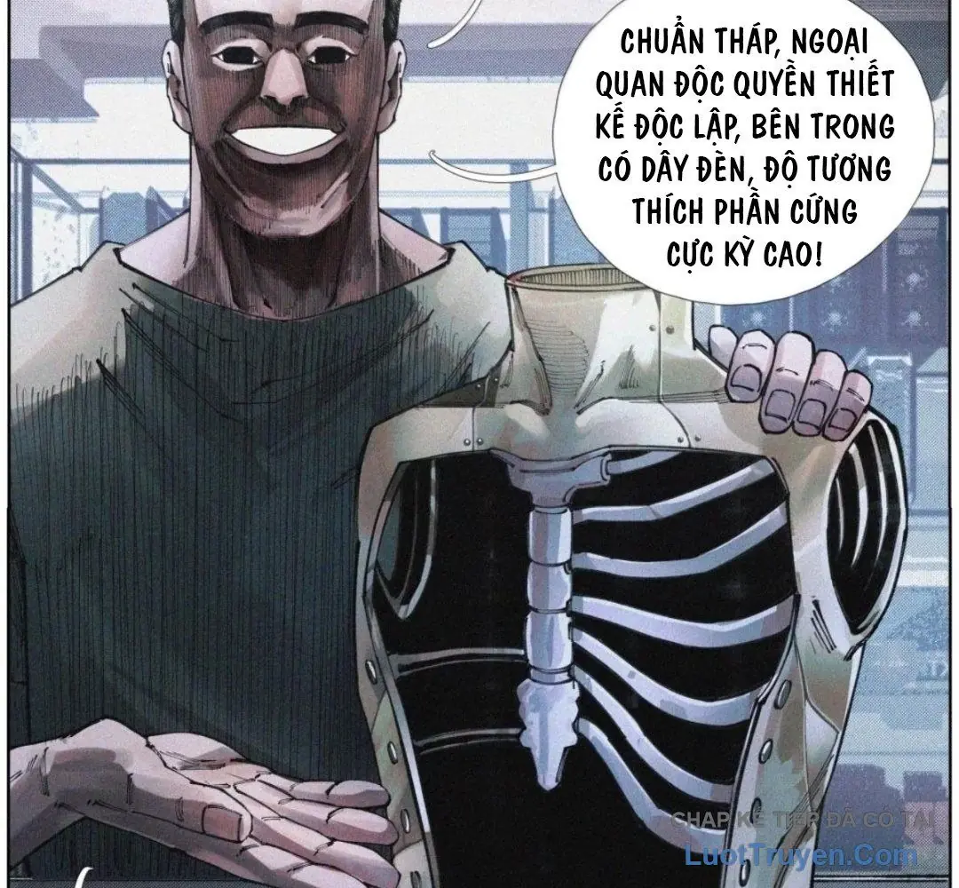 Tiền Liệt Tiên Chapter 80 - Trang 26