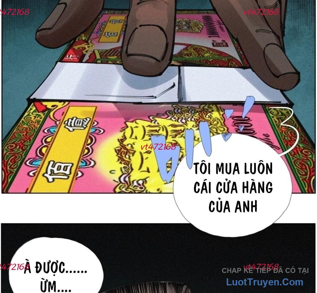 Tiền Liệt Tiên Chapter 80 - Trang 29