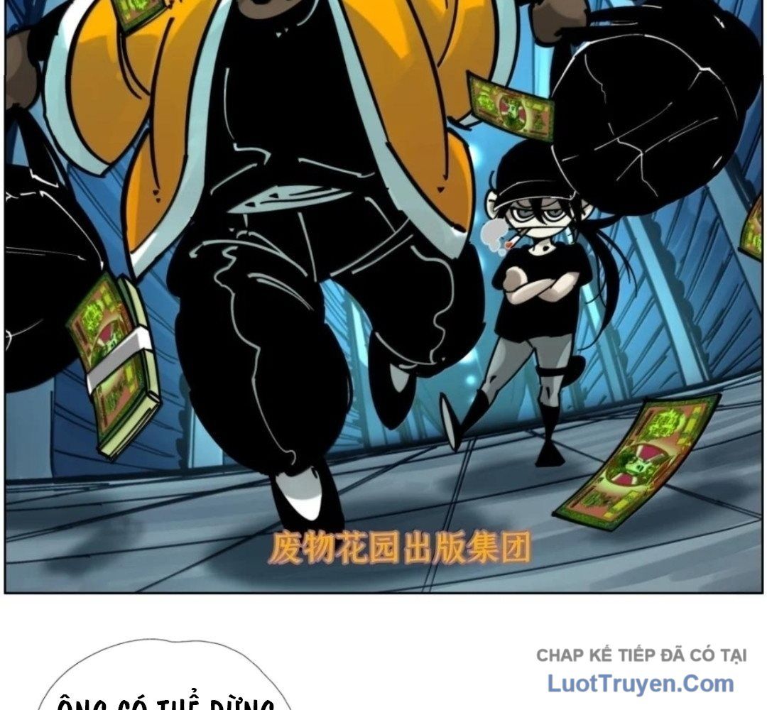 Tiền Liệt Tiên Chapter 80 - Trang 3