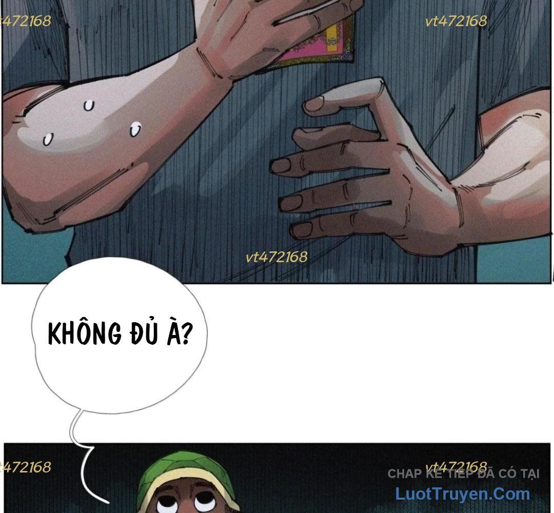Tiền Liệt Tiên Chapter 80 - Trang 31