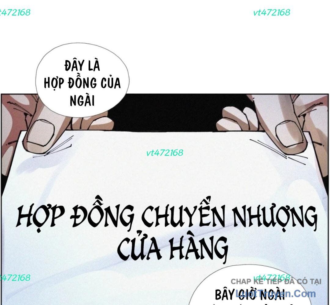 Tiền Liệt Tiên Chapter 80 - Trang 35