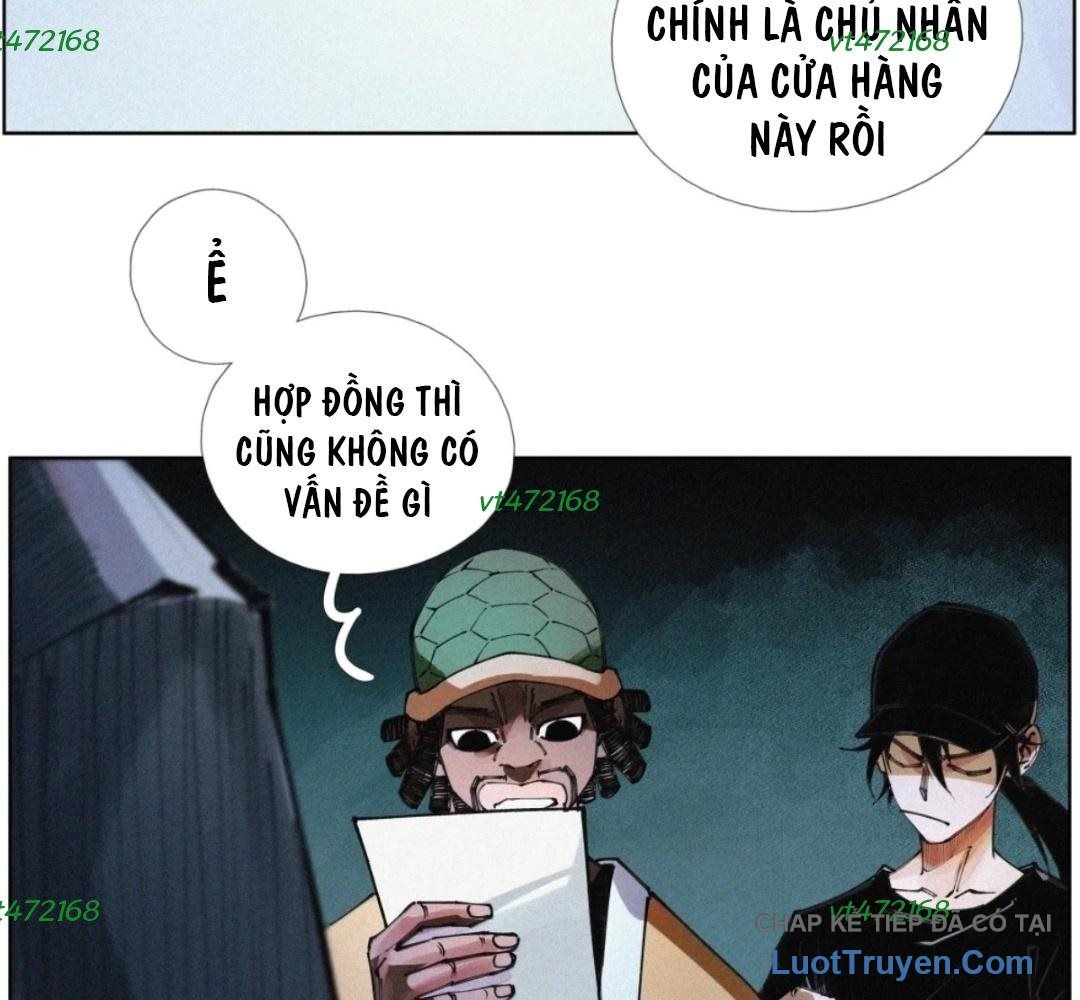 Tiền Liệt Tiên Chapter 80 - Trang 36