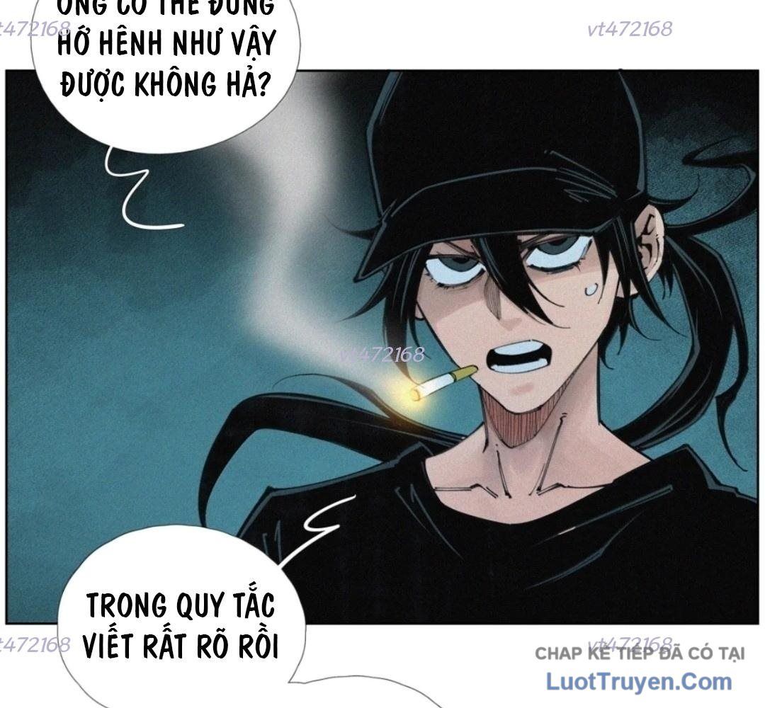 Tiền Liệt Tiên Chapter 80 - Trang 4