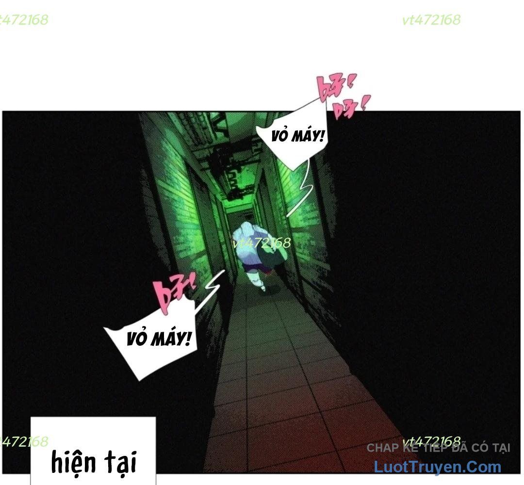 Tiền Liệt Tiên Chapter 80 - Trang 44