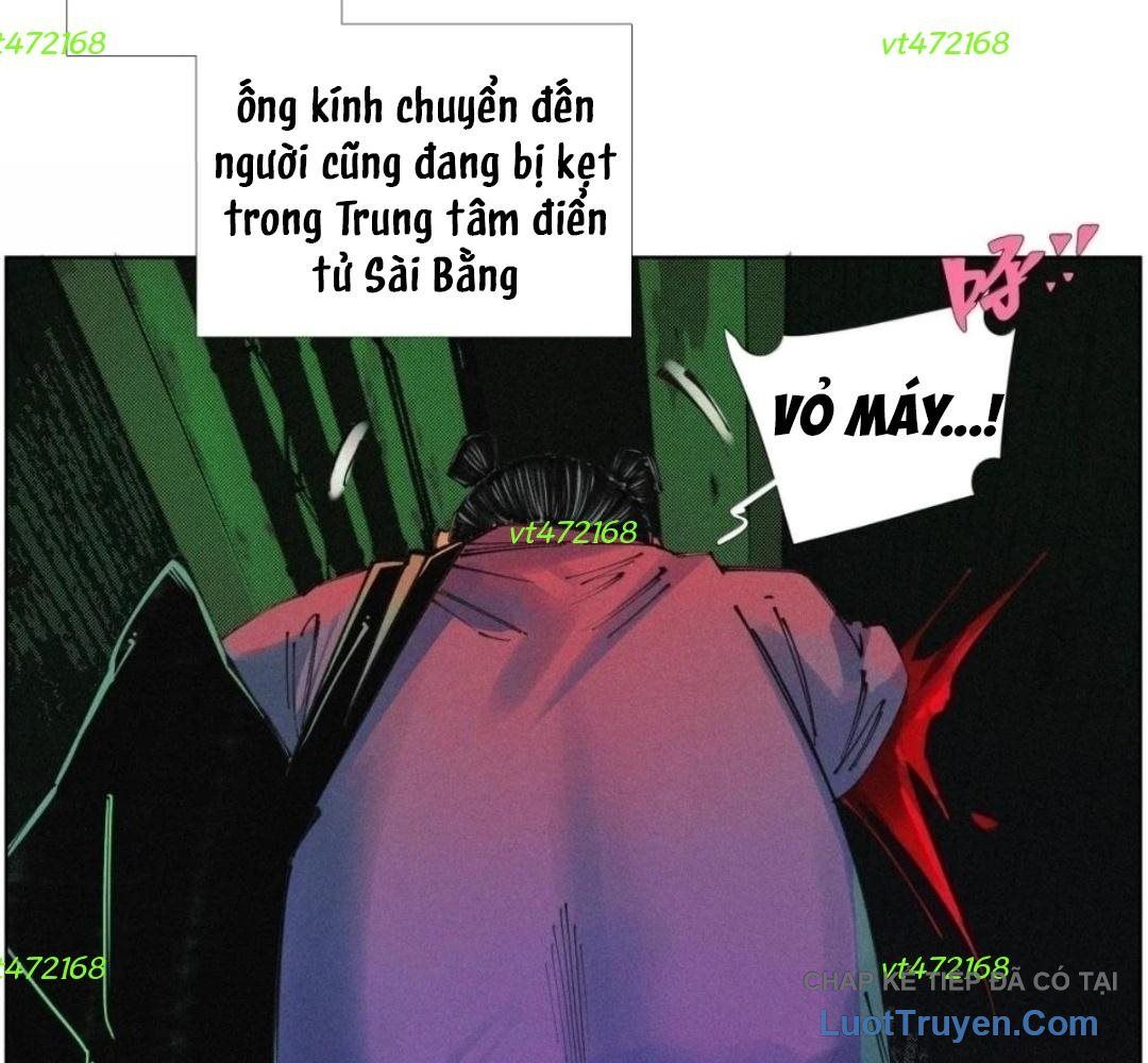 Tiền Liệt Tiên Chapter 80 - Trang 45