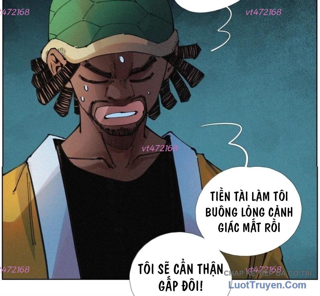 Tiền Liệt Tiên Chapter 80 - Trang 7
