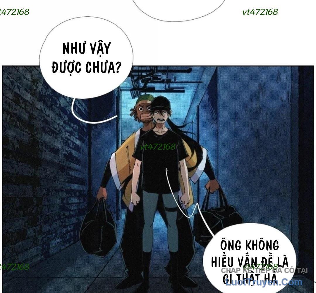 Tiền Liệt Tiên Chapter 80 - Trang 8