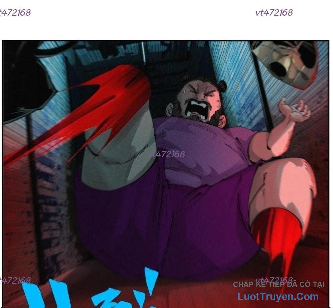 Tiền Liệt Tiên Chapter 81 - Trang 14
