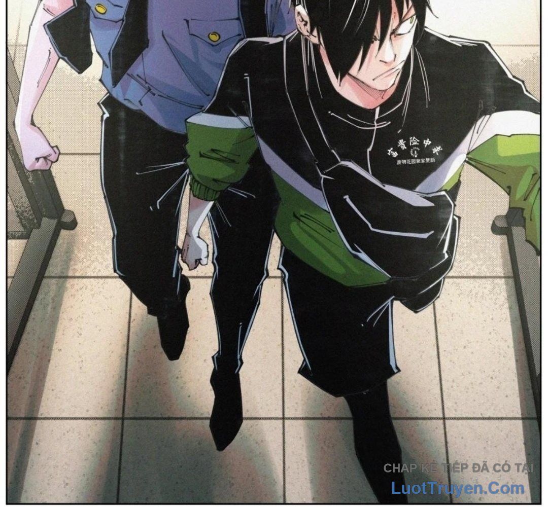 Tiền Liệt Tiên Chapter 81 - Trang 24