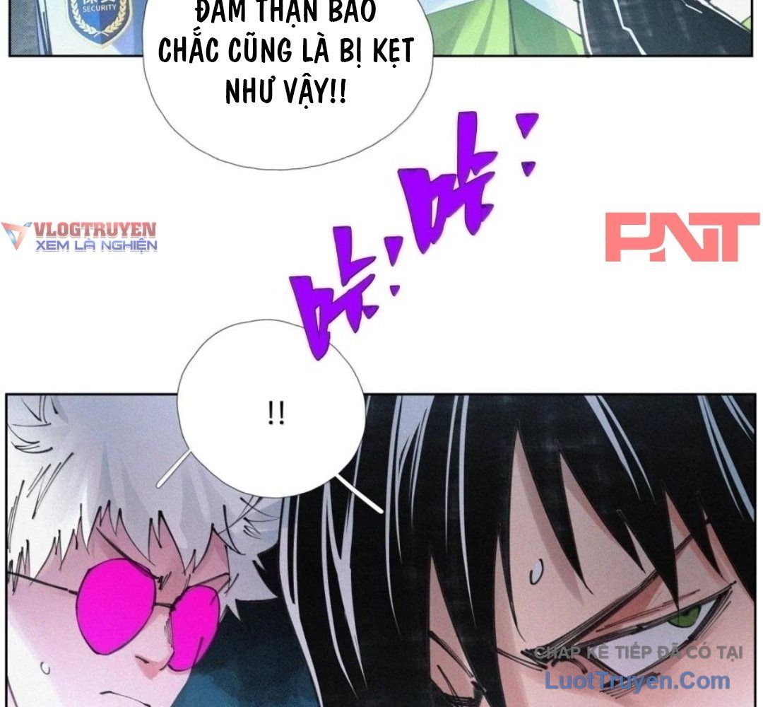 Tiền Liệt Tiên Chapter 81 - Trang 27