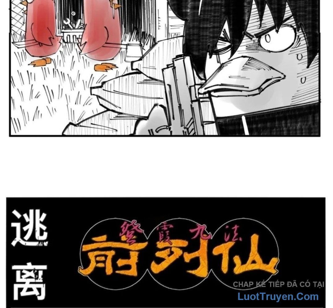 Tiền Liệt Tiên Chapter 81 - Trang 3
