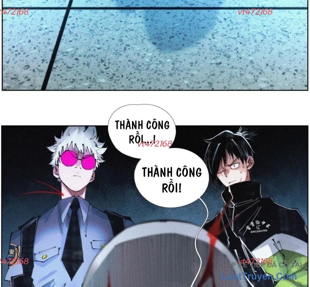 Tiền Liệt Tiên Chapter 81 - Trang 30