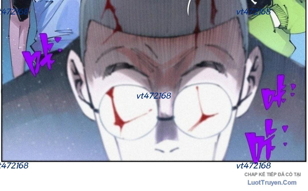 Tiền Liệt Tiên Chapter 81 - Trang 31