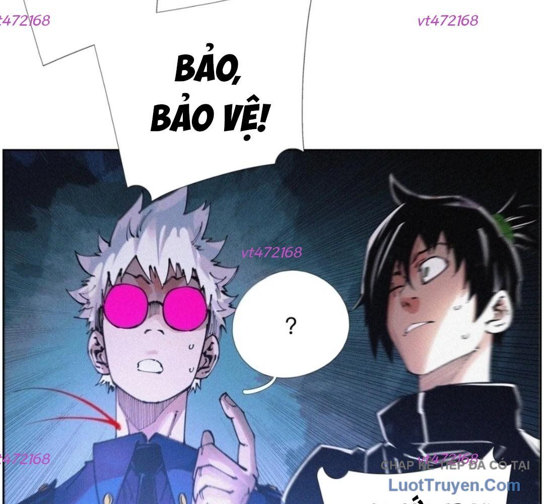 Tiền Liệt Tiên Chapter 81 - Trang 33