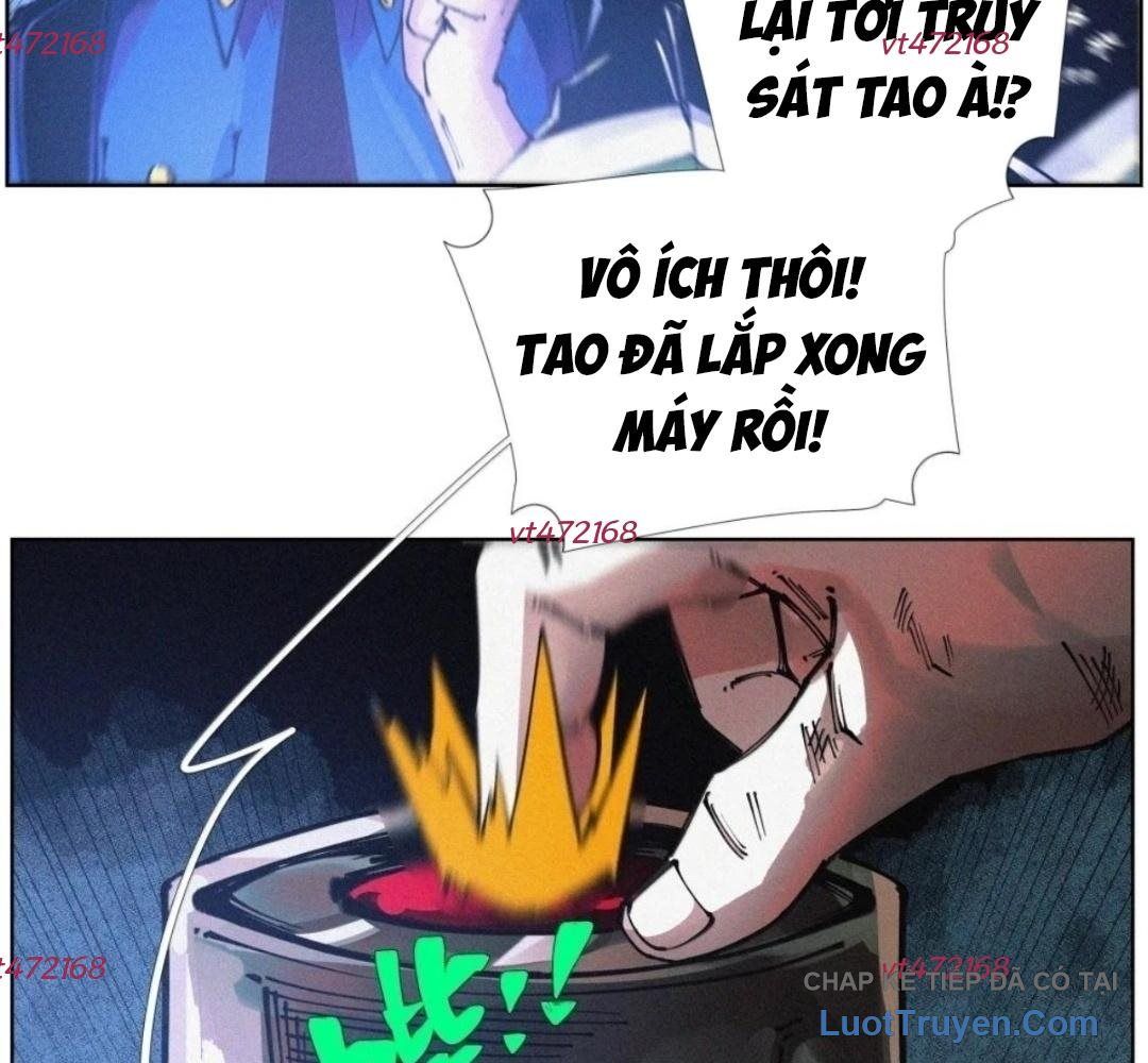 Tiền Liệt Tiên Chapter 81 - Trang 34