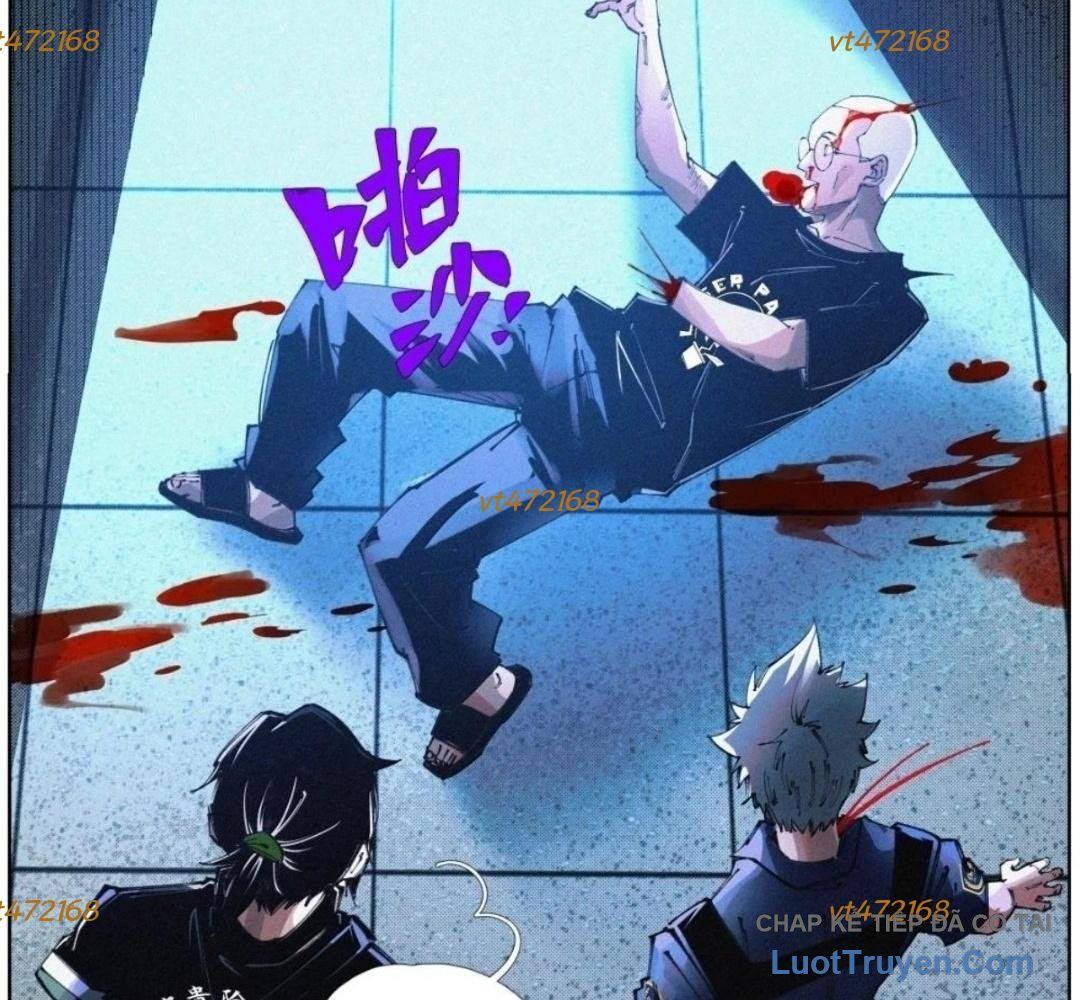 Tiền Liệt Tiên Chapter 81 - Trang 39