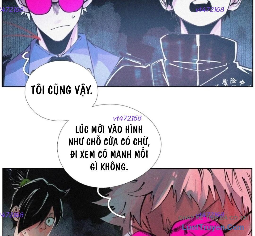 Tiền Liệt Tiên Chapter 81 - Trang 43