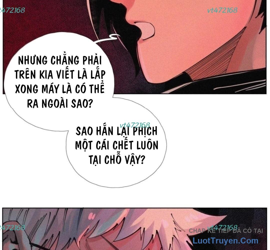 Tiền Liệt Tiên Chapter 81 - Trang 47