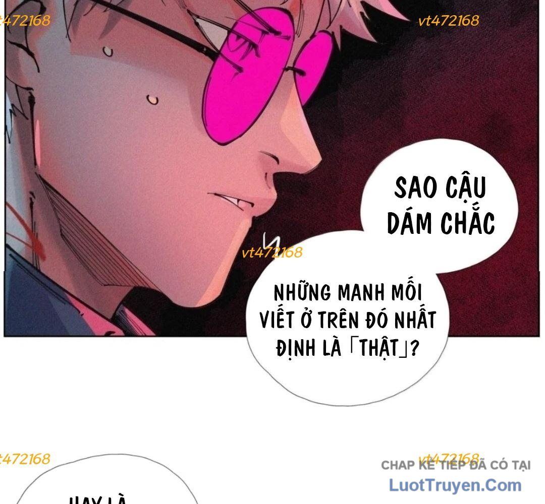 Tiền Liệt Tiên Chapter 81 - Trang 48