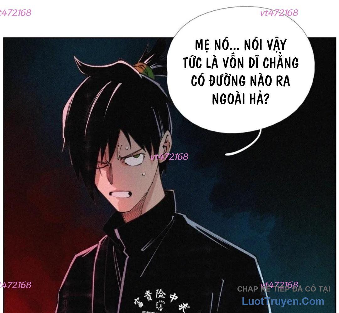 Tiền Liệt Tiên Chapter 81 - Trang 50