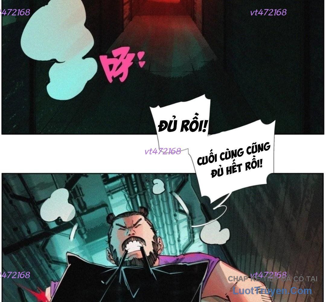 Tiền Liệt Tiên Chapter 81 - Trang 6