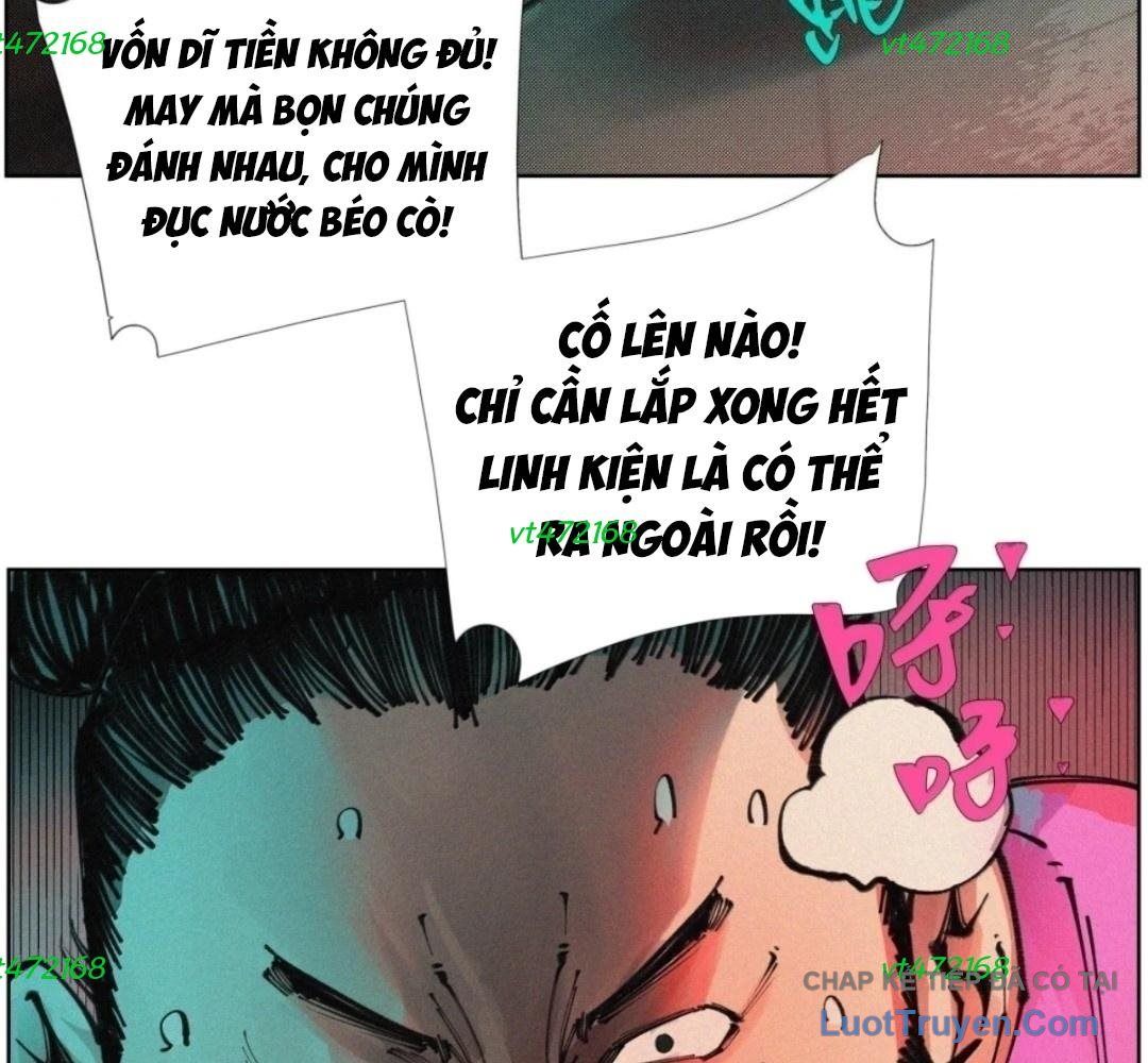 Tiền Liệt Tiên Chapter 81 - Trang 8