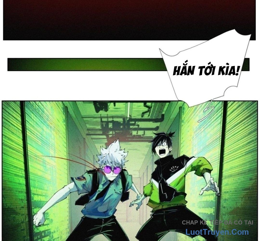 Tiền Liệt Tiên Chapter 82 - Trang 18