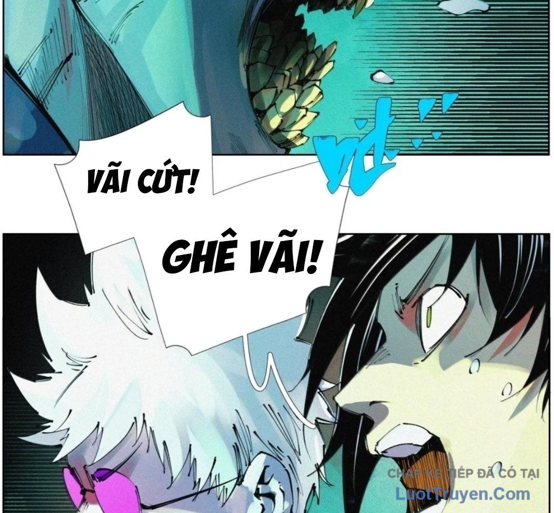 Tiền Liệt Tiên Chapter 82 - Trang 21