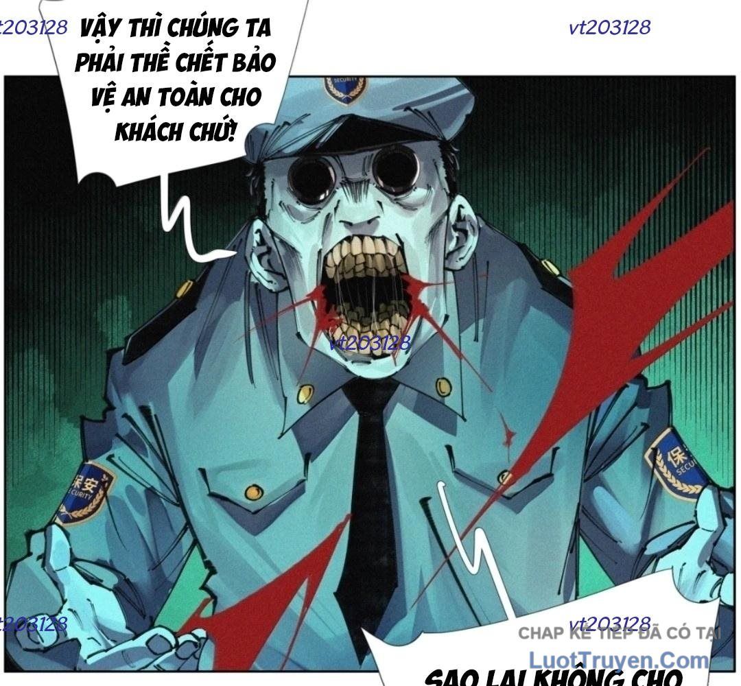 Tiền Liệt Tiên Chapter 82 - Trang 31