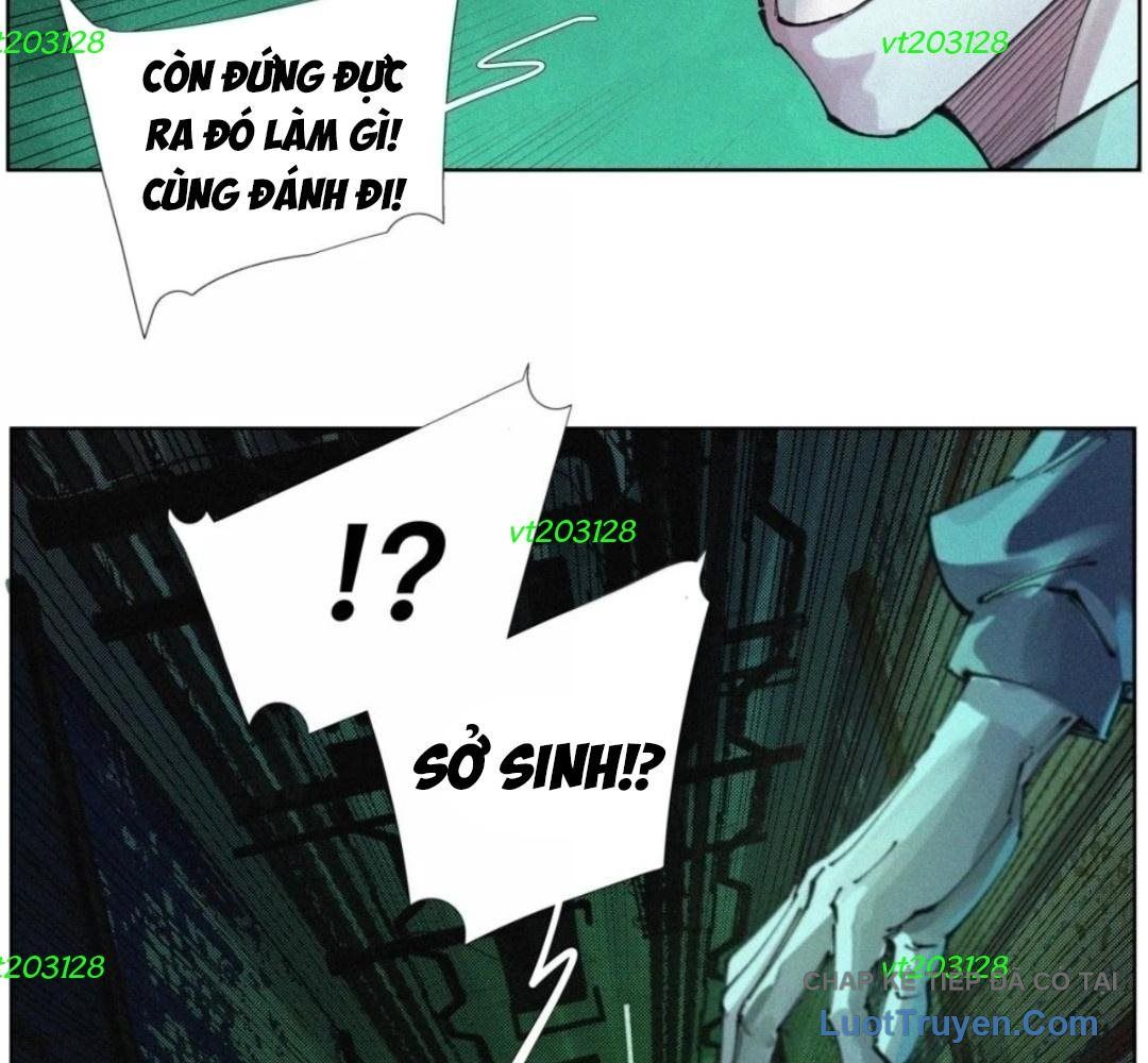 Tiền Liệt Tiên Chapter 82 - Trang 33
