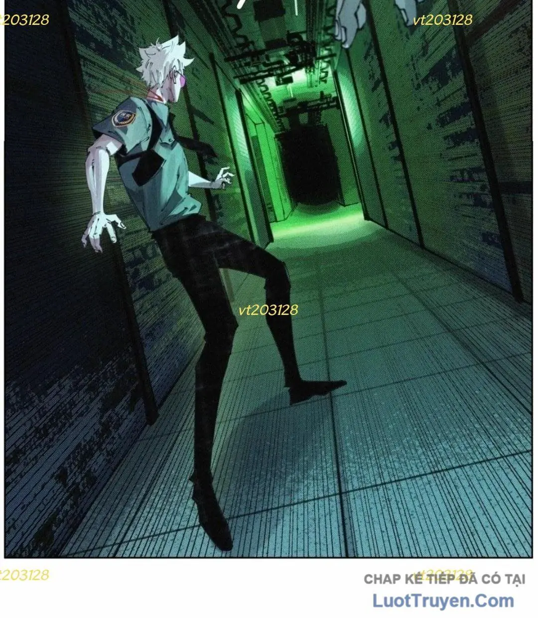 Tiền Liệt Tiên Chapter 82 - Trang 34