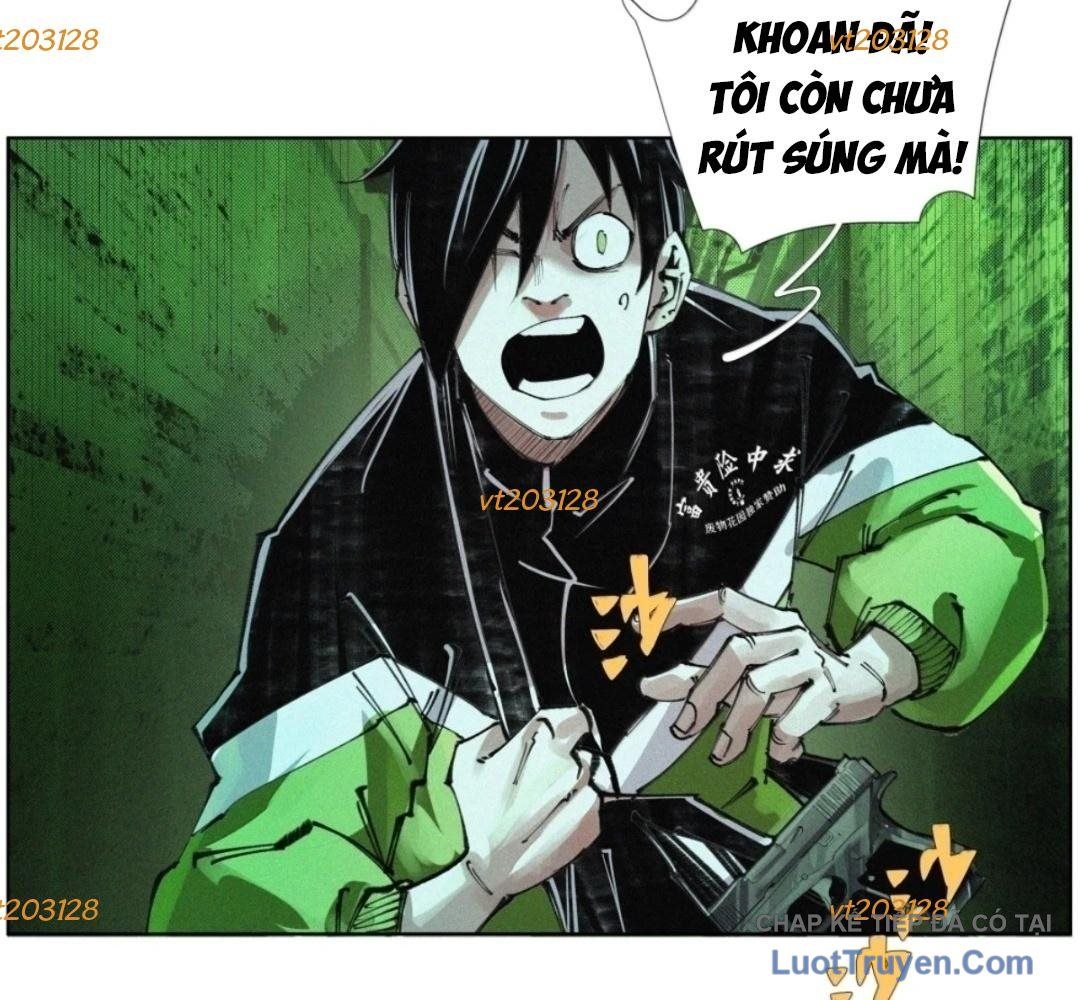 Tiền Liệt Tiên Chapter 82 - Trang 37