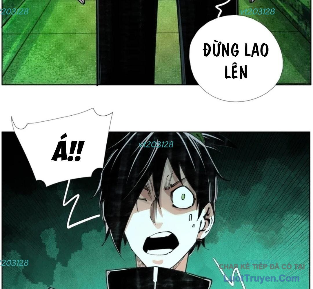 Tiền Liệt Tiên Chapter 82 - Trang 41