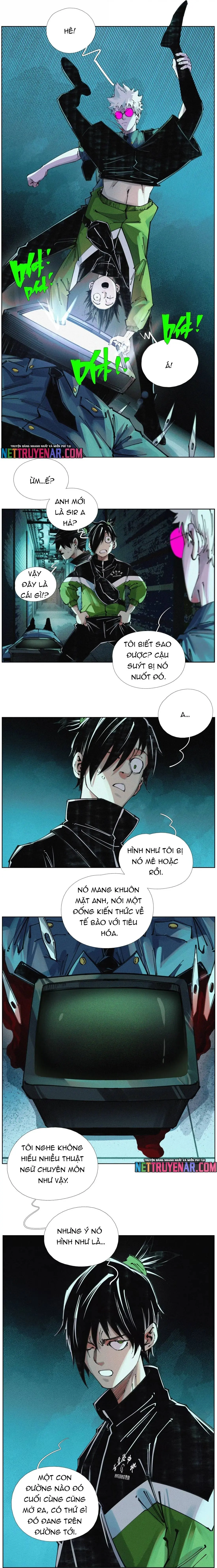 Tiền Liệt Tiên Chapter 83 - Trang 6
