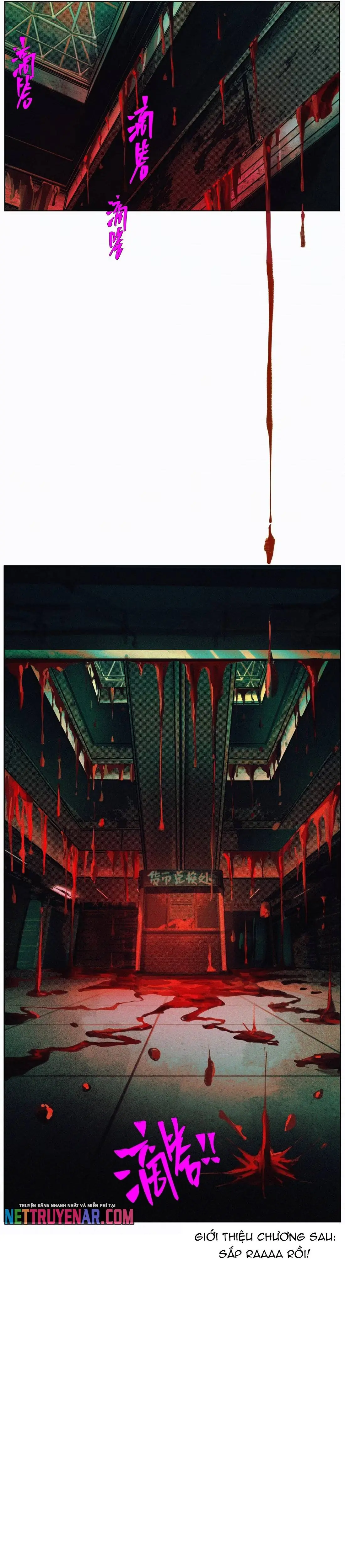 Tiền Liệt Tiên Chapter 83 - Trang 8