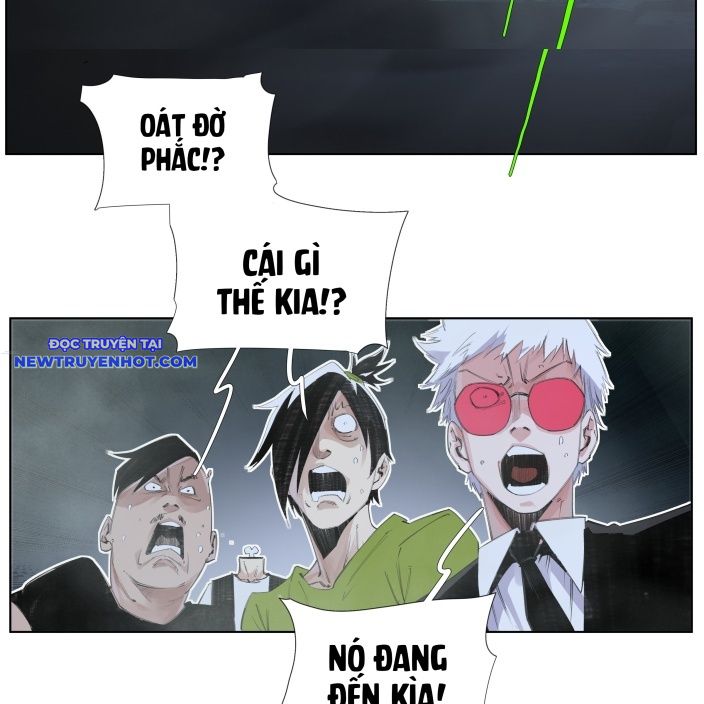 Tiền Liệt Tiên Chapter 9 - Trang 13