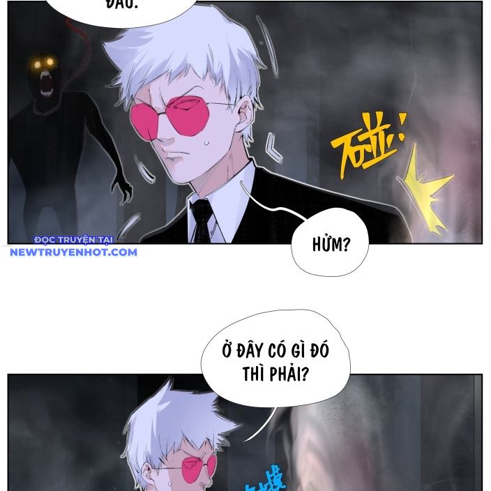Tiền Liệt Tiên Chapter 9 - Trang 21