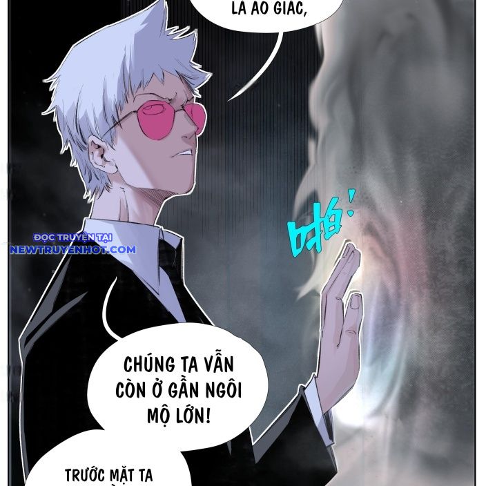 Tiền Liệt Tiên Chapter 9 - Trang 25