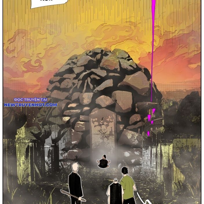 Tiền Liệt Tiên Chapter 9 - Trang 39