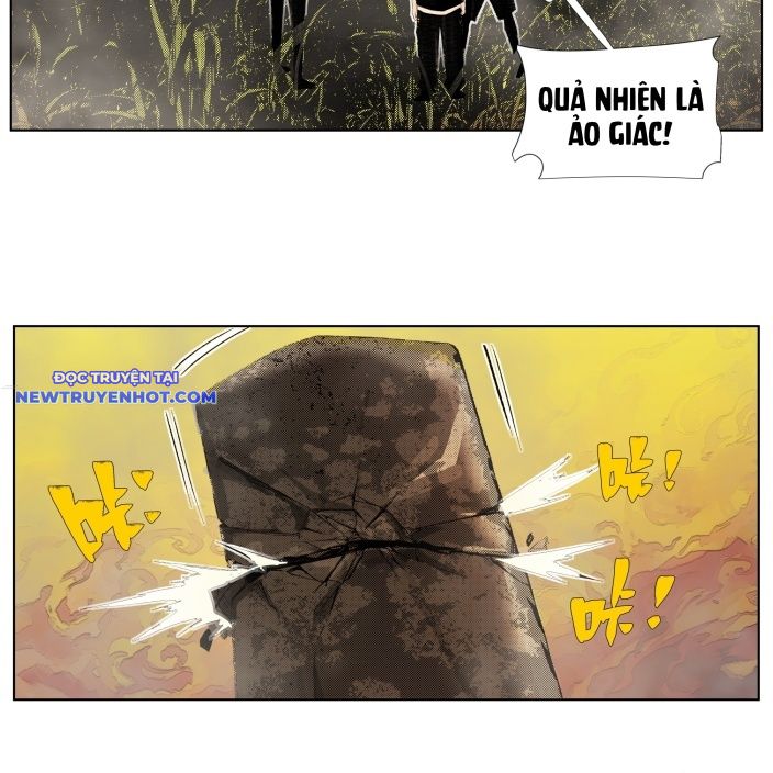 Tiền Liệt Tiên Chapter 9 - Trang 40
