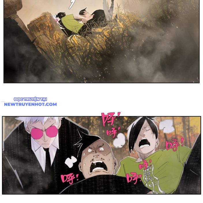 Tiền Liệt Tiên Chapter 9 - Trang 44