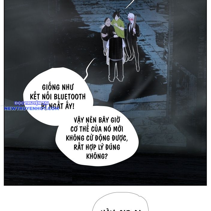 Tiền Liệt Tiên Chapter 9 - Trang 8