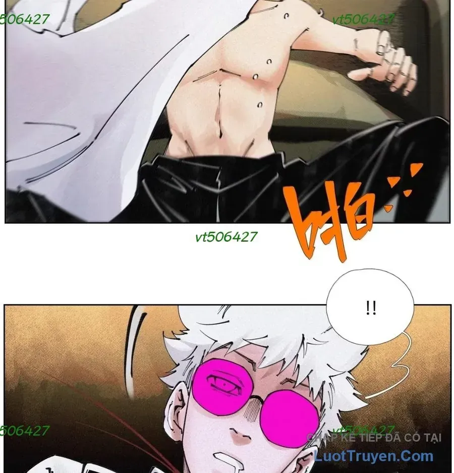 Tiền Liệt Tiên Chapter 90 - Trang 10