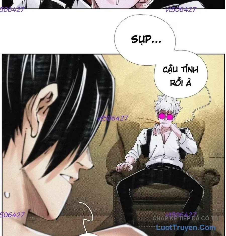 Tiền Liệt Tiên Chapter 90 - Trang 11