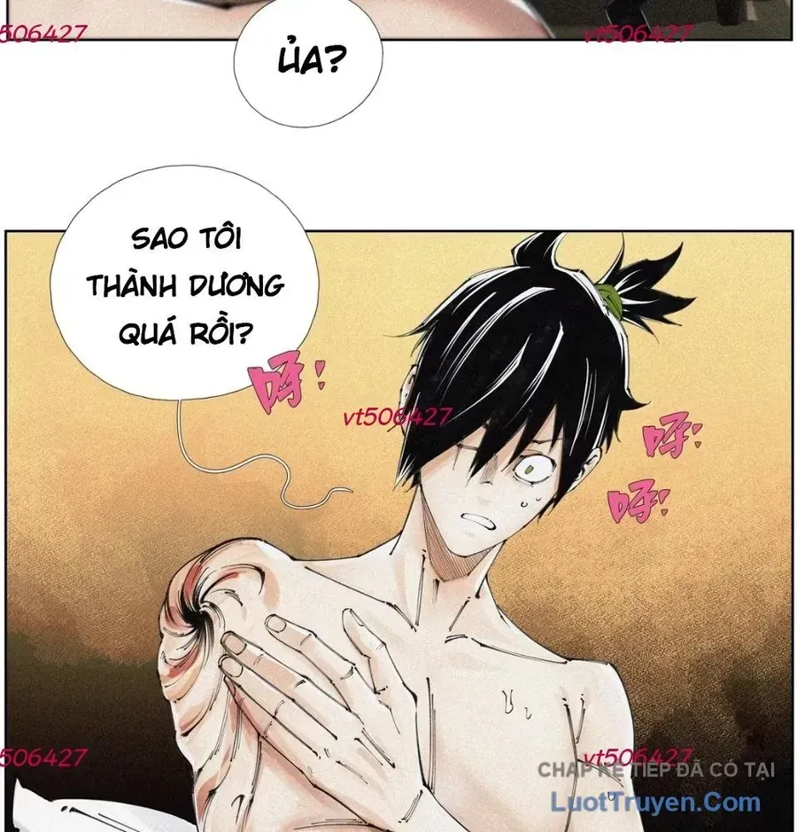 Tiền Liệt Tiên Chapter 90 - Trang 12