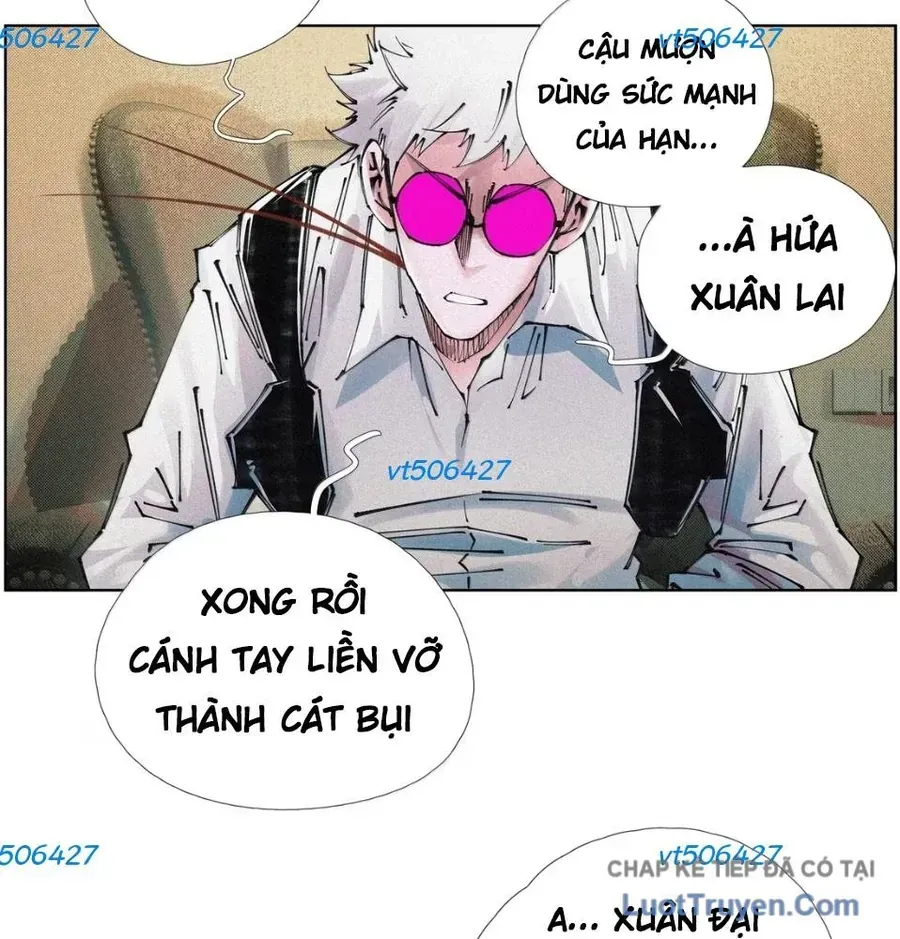 Tiền Liệt Tiên Chapter 90 - Trang 14