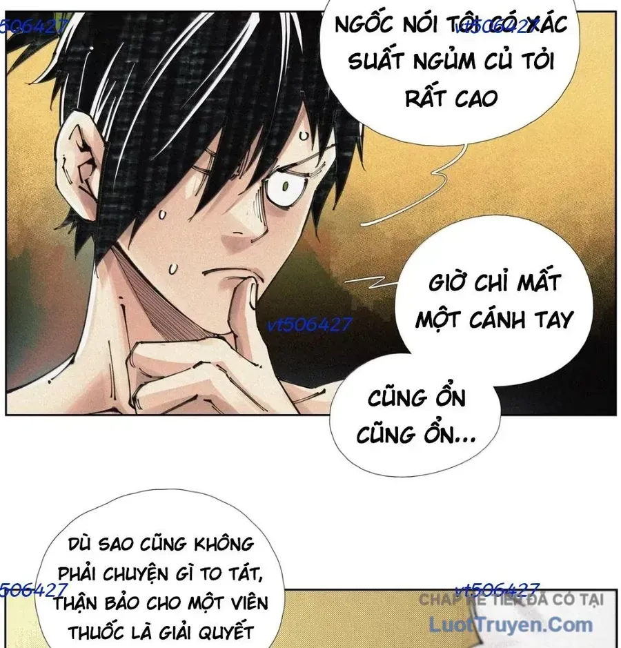 Tiền Liệt Tiên Chapter 90 - Trang 15